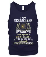 Men's Tank Top Men's Tank Top