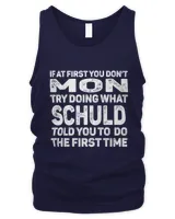 Men's Tank Top Men's Tank Top