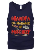 Men's Tank Top Men's Tank Top