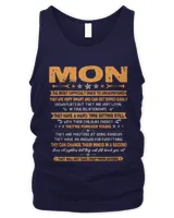 Men's Tank Top Men's Tank Top