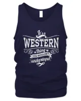 Men's Tank Top Men's Tank Top