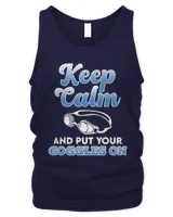 Men's Tank Top Men's Tank Top