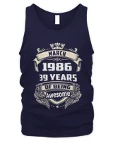 Men's Tank Top Men's Tank Top
