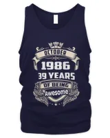 Men's Tank Top Men's Tank Top