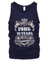 Men's Tank Top Men's Tank Top
