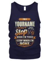 Men's Tank Top Men's Tank Top