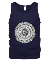 Men's Tank Top Men's Tank Top