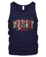 Men's Tank Top Men's Tank Top