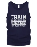 Men's Tank Top Men's Tank Top