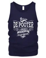 Men's Tank Top Men's Tank Top