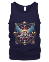 Men's Tank Top Men's Tank Top