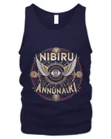 Men's Tank Top Men's Tank Top