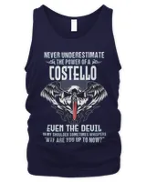 Men's Tank Top Men's Tank Top