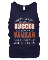 Men's Tank Top Men's Tank Top
