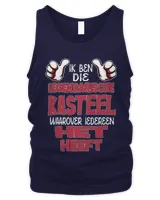 Men's Tank Top Men's Tank Top
