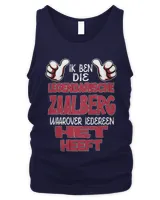 Men's Tank Top Men's Tank Top