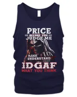 Men's Tank Top Men's Tank Top