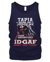 Men's Tank Top Men's Tank Top