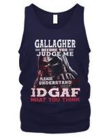 Men's Tank Top Men's Tank Top