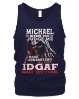 Men's Tank Top Men's Tank Top