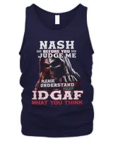 Men's Tank Top Men's Tank Top