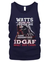 Men's Tank Top Men's Tank Top