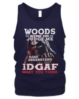 Men's Tank Top Men's Tank Top