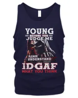 Men's Tank Top Men's Tank Top