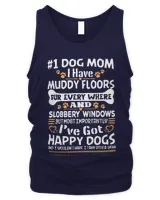 Men's Tank Top Men's Tank Top