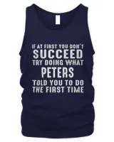Men's Tank Top Men's Tank Top