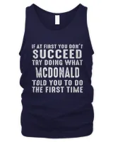 Men's Tank Top Men's Tank Top