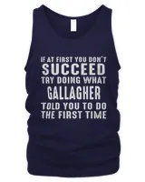 Men's Tank Top Men's Tank Top