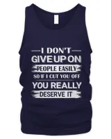 Men's Tank Top Men's Tank Top