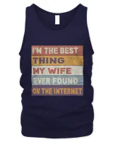 Men's Tank Top Men's Tank Top