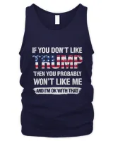 Men's Tank Top Men's Tank Top