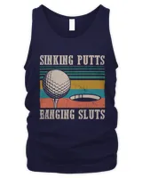 Men's Tank Top Men's Tank Top