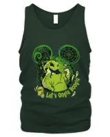 Men's Tank Top Men's Tank Top