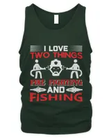 Men's Tank Top