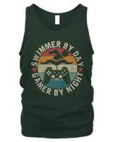 Men's Tank Top Men's Tank Top