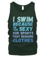 Men's Tank Top