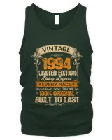 Men's Tank Top Men's Tank Top