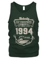 Men's Tank Top Men's Tank Top