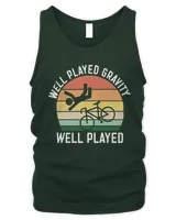 Men's Tank Top Men's Tank Top