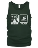 Men's Tank Top Men's Tank Top