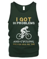 Men's Tank Top Men's Tank Top