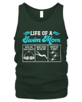 Men's Tank Top Men's Tank Top