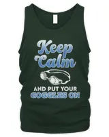 Men's Tank Top Men's Tank Top