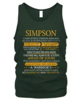 Men's Tank Top Men's Tank Top