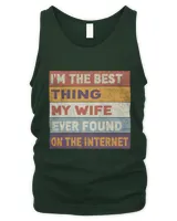 Men's Tank Top