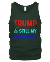 Men's Tank Top Men's Tank Top